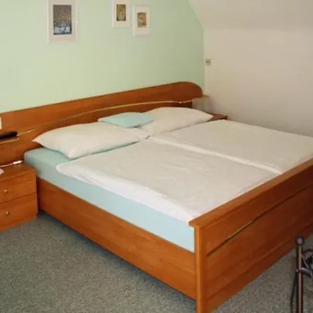 Гостевой дом Hendling Клингфурт