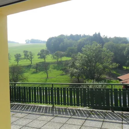 Hendling Гостевой дом 3*