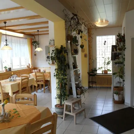 Hendling Гостевой дом 3*