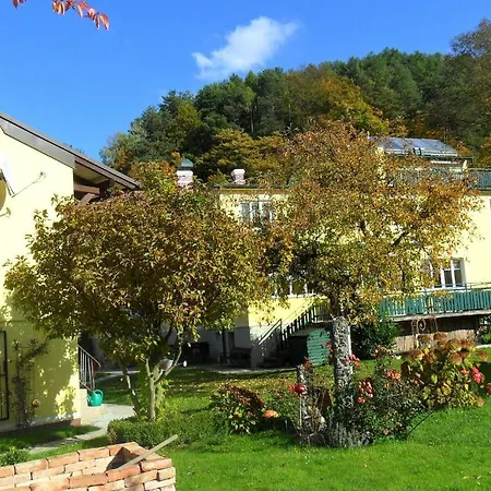 Hendling Гостевой дом 3*