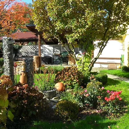 Гостевой дом Hendling Клингфурт