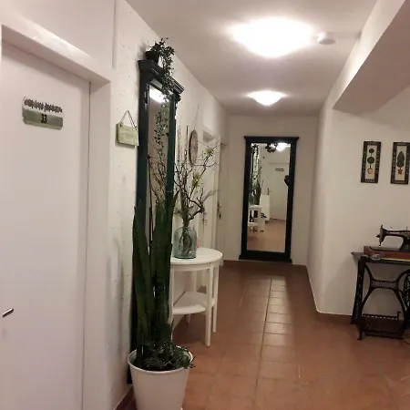 Гостевой дом Hendling