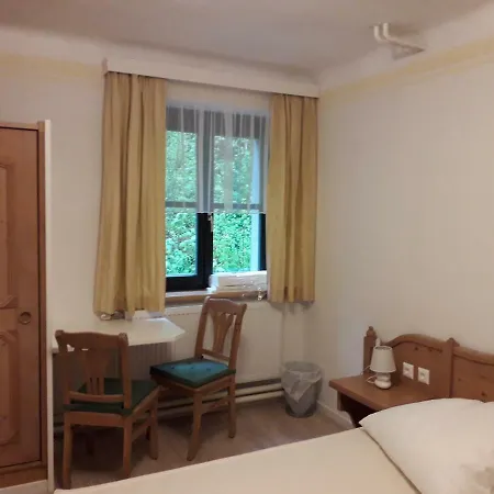 Hendling Клингфурт