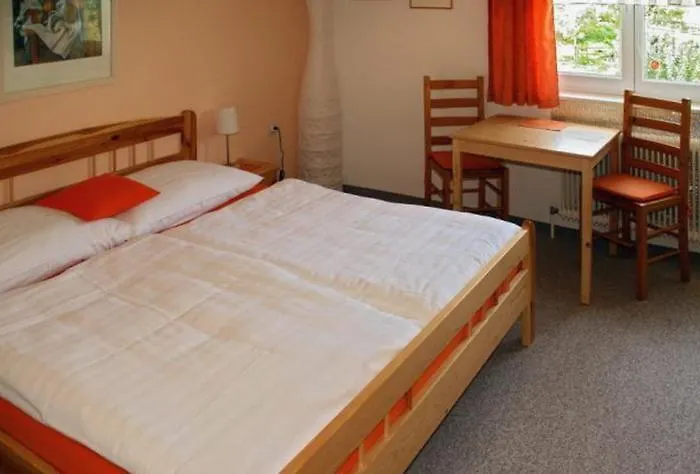 Hendling Pensjonat Klingfurth