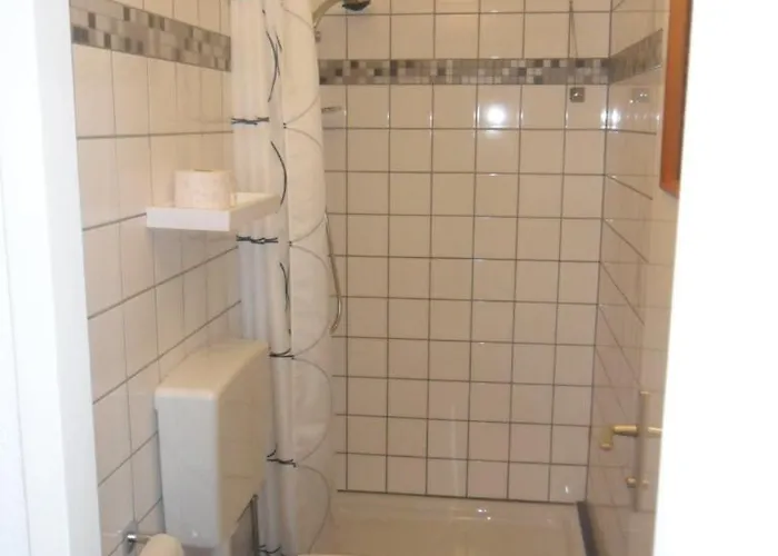 Pensjonat Hendling 3*