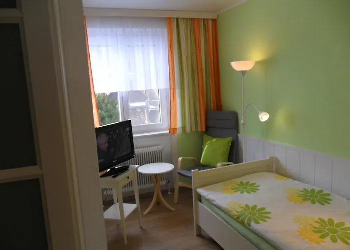 Pensjonat Hendling Klingfurth