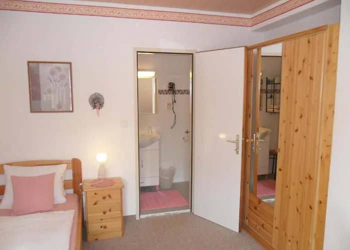 Hendling 3* Klingfurth