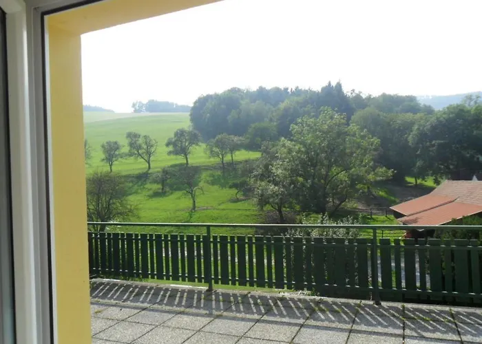 Hendling Pensjonat 3*