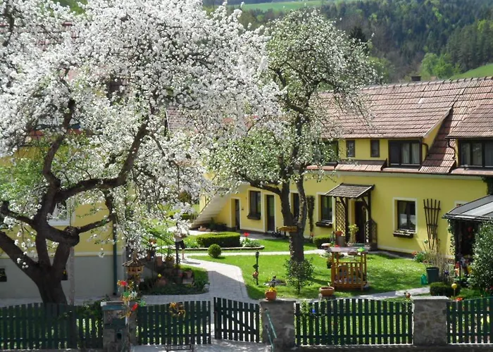 Hendling Pensjonat 3*