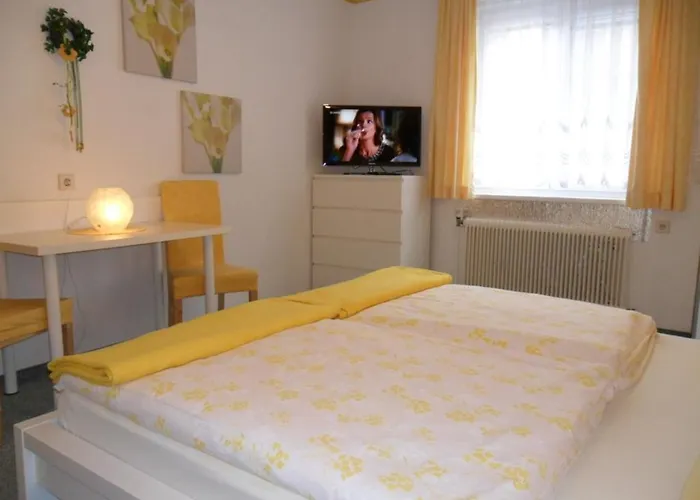 Hendling 3* Klingfurth