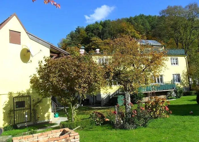 Hendling Pensjonat 3*