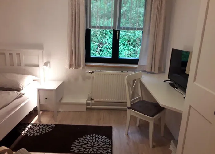 Pensjonat Hendling 3*