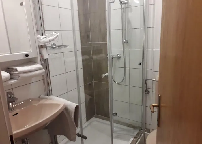 Pensjonat Hendling Klingfurth