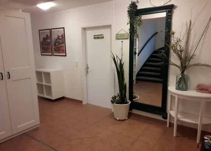 Hendling Pensjonat Klingfurth