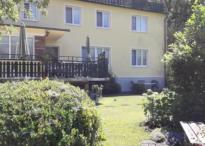 Hendling 3* Klingfurth